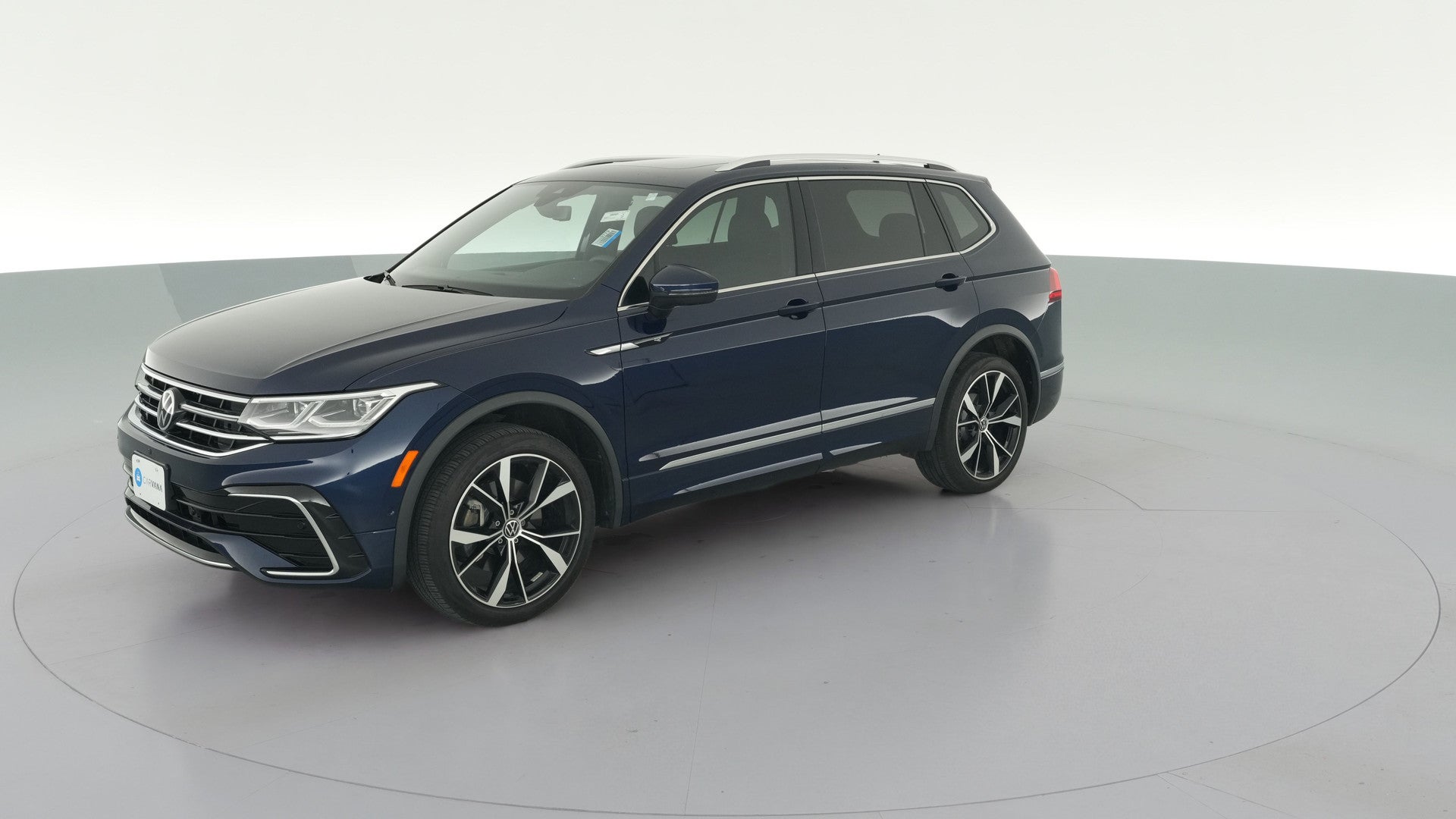 2023 Volkswagen Tiguan vehicle photo