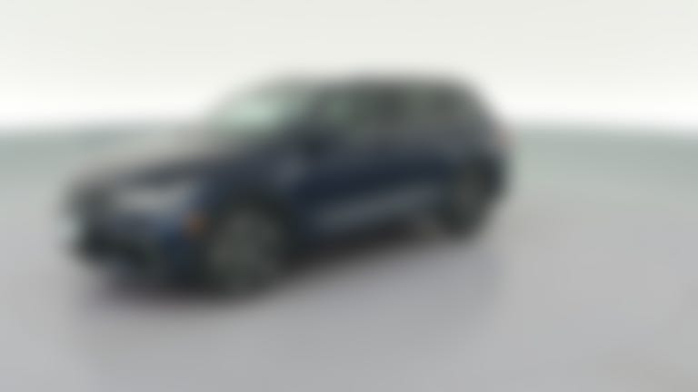 2023 Volkswagen Tiguan vehicle photo