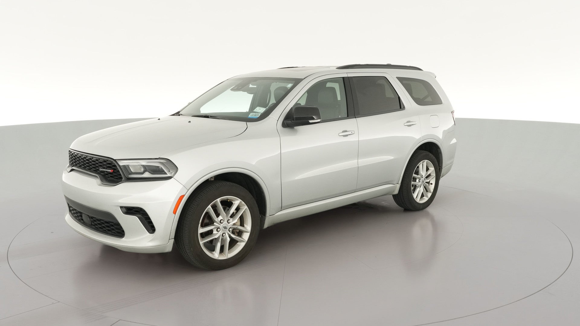 2024 Dodge Durango vehicle photo