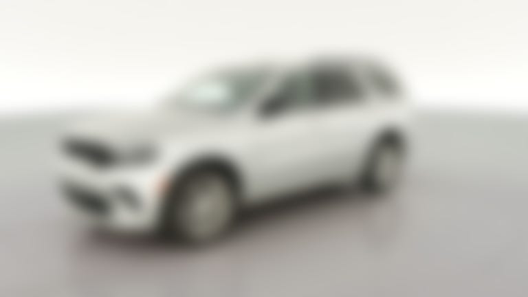 2024 Dodge Durango vehicle photo