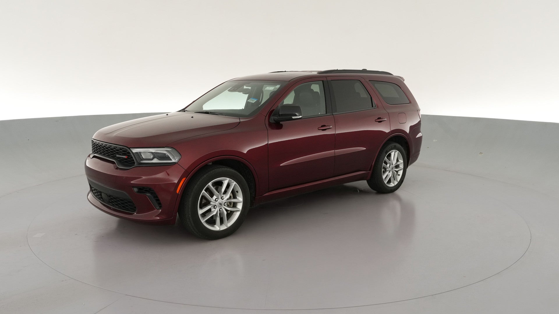 2024 Dodge Durango vehicle photo