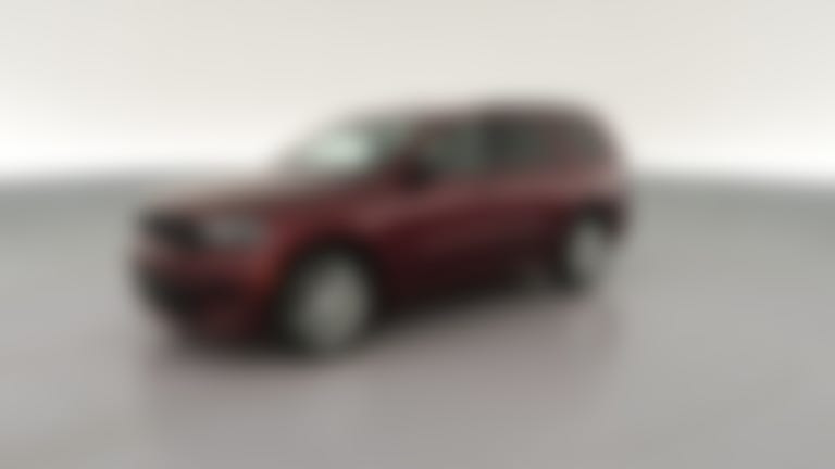 2024 Dodge Durango vehicle photo