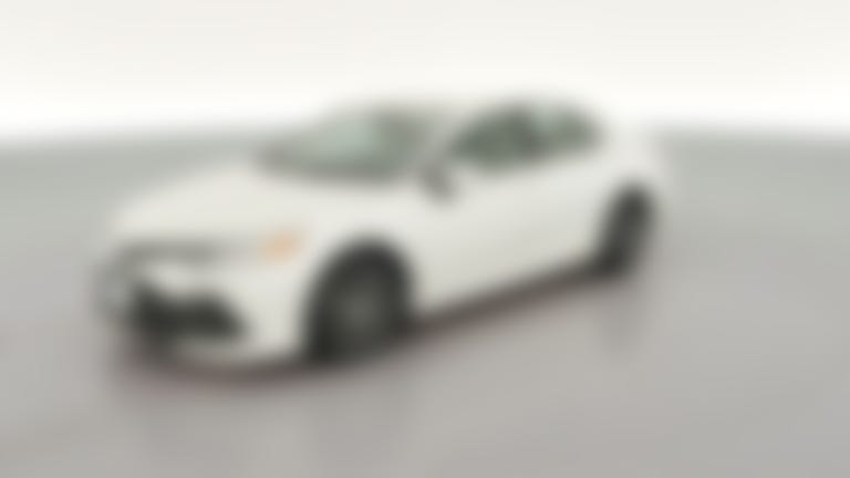 2021 Toyota Camry vehicle photo