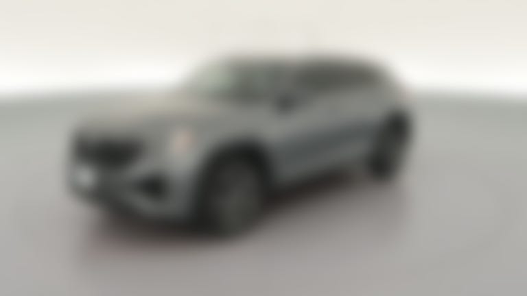2024 Volkswagen Atlas Cross Sport vehicle photo