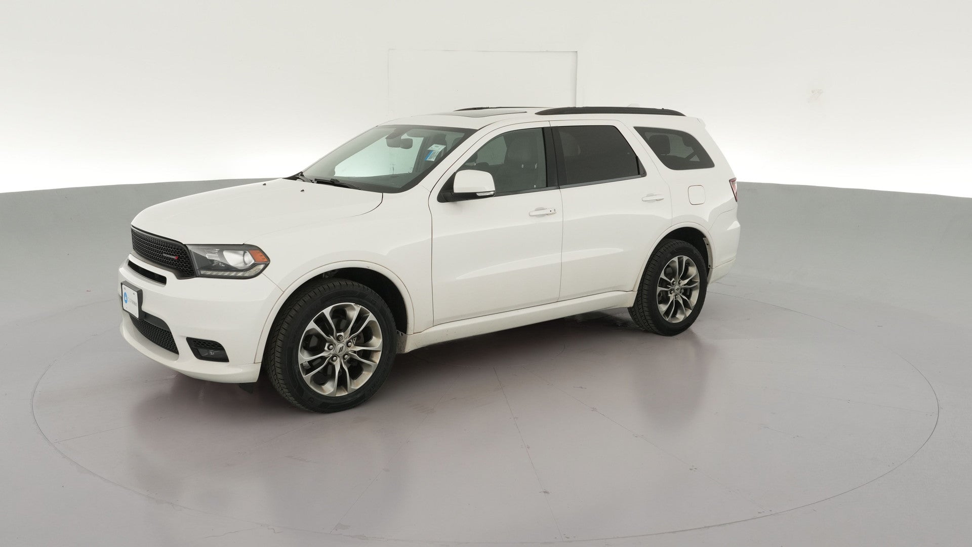 2019 Dodge Durango vehicle photo