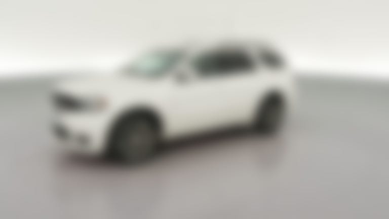 2019 Dodge Durango vehicle photo