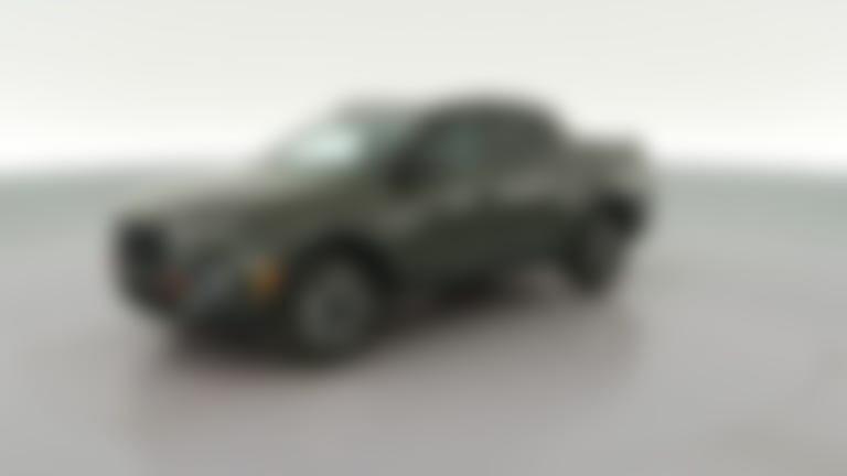 2025 Hyundai Santa Cruz vehicle photo