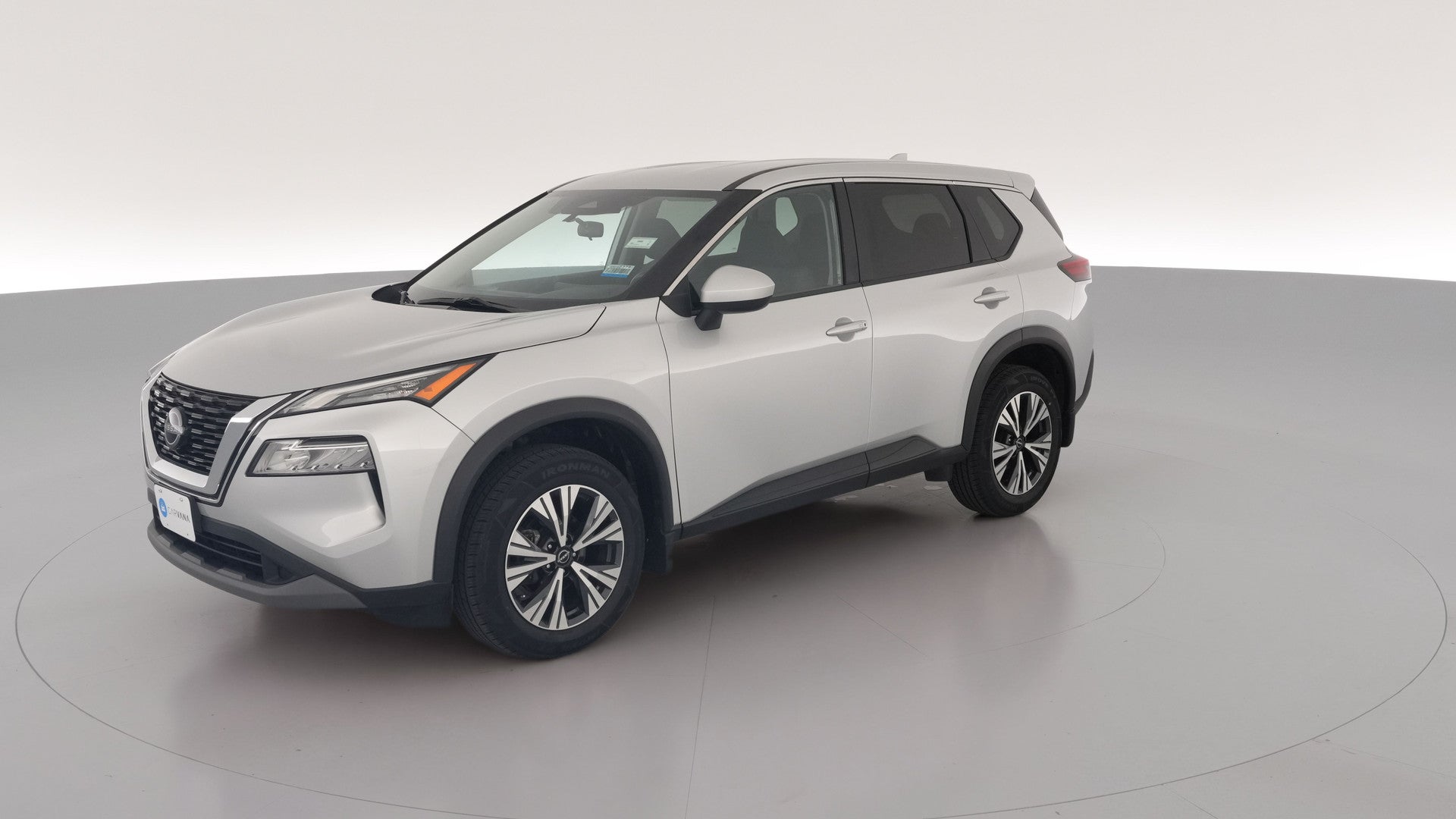 2023 Nissan Rogue vehicle photo