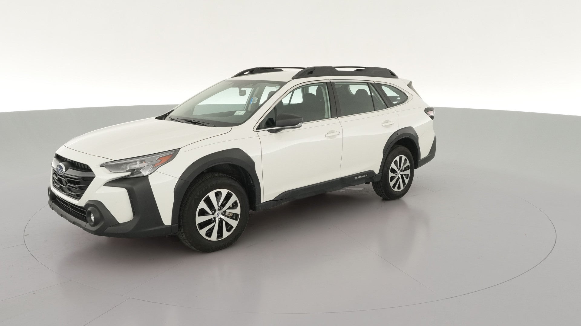 2025 Subaru Outback vehicle photo