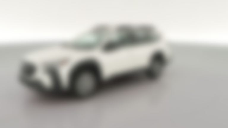 2025 Subaru Outback vehicle photo