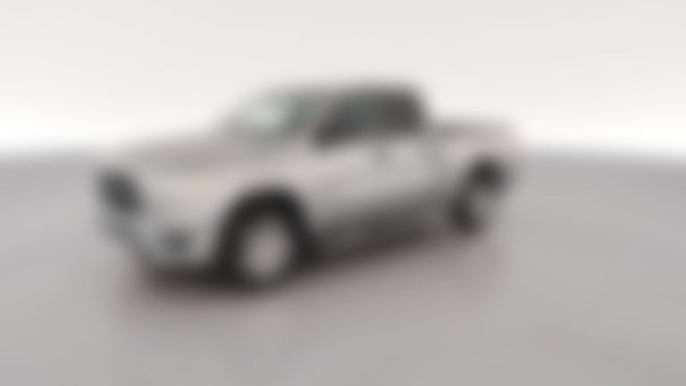 2023 Ram 1500 Quad Cab vehicle photo