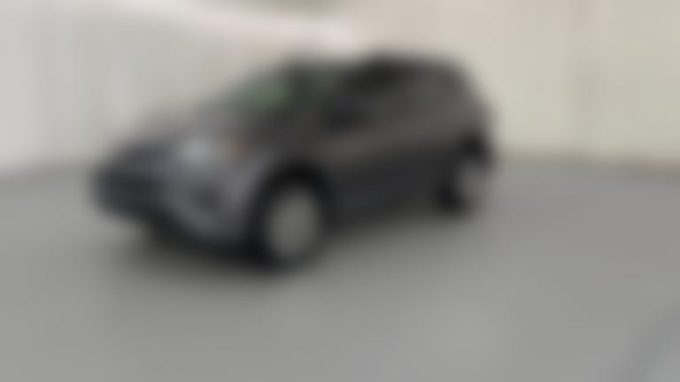 2016 Toyota RAV4 vehicle photo