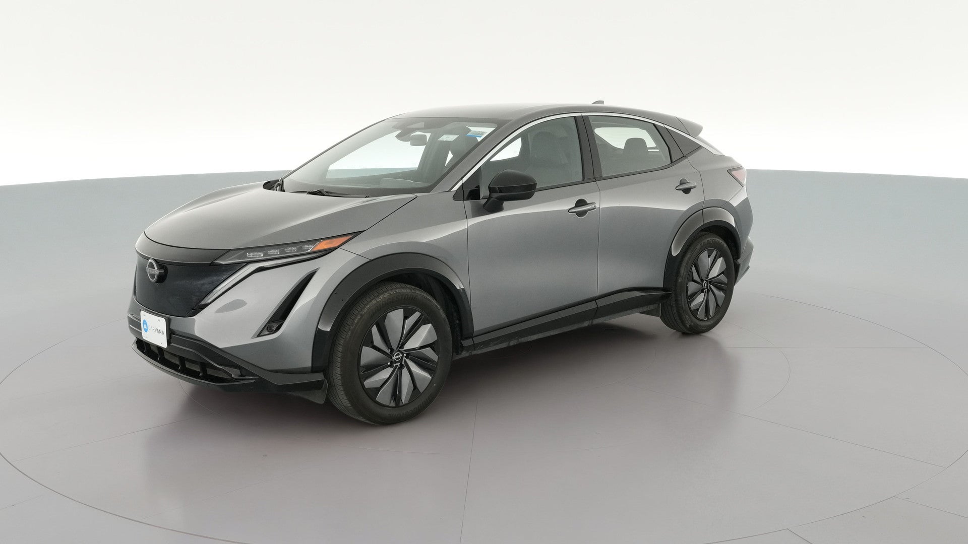2023 Nissan ARIYA vehicle photo