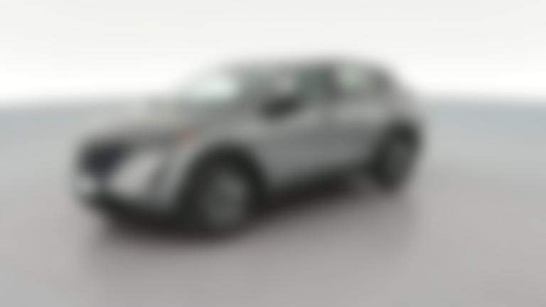 2023 Nissan ARIYA vehicle photo