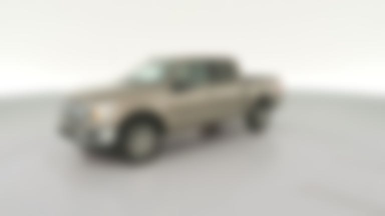2020 Ford F150 SuperCrew Cab vehicle photo