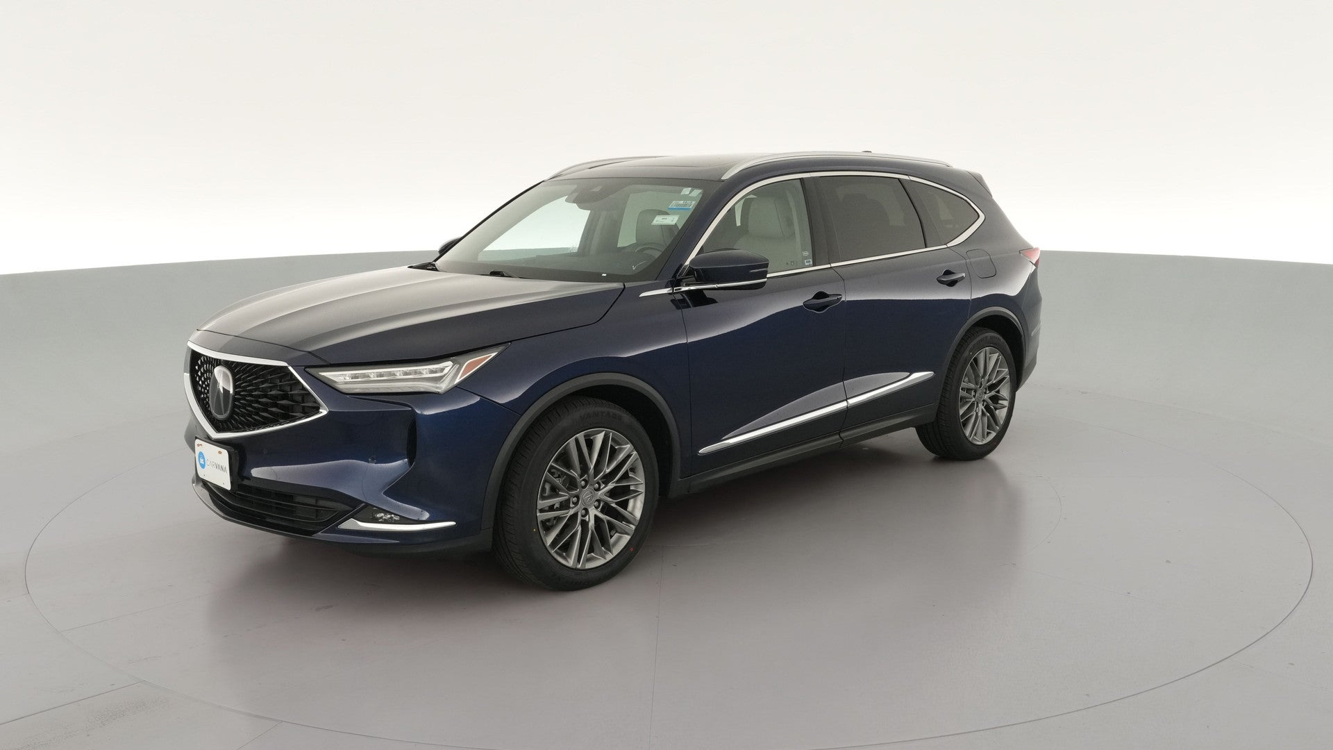 2022 Acura MDX vehicle photo