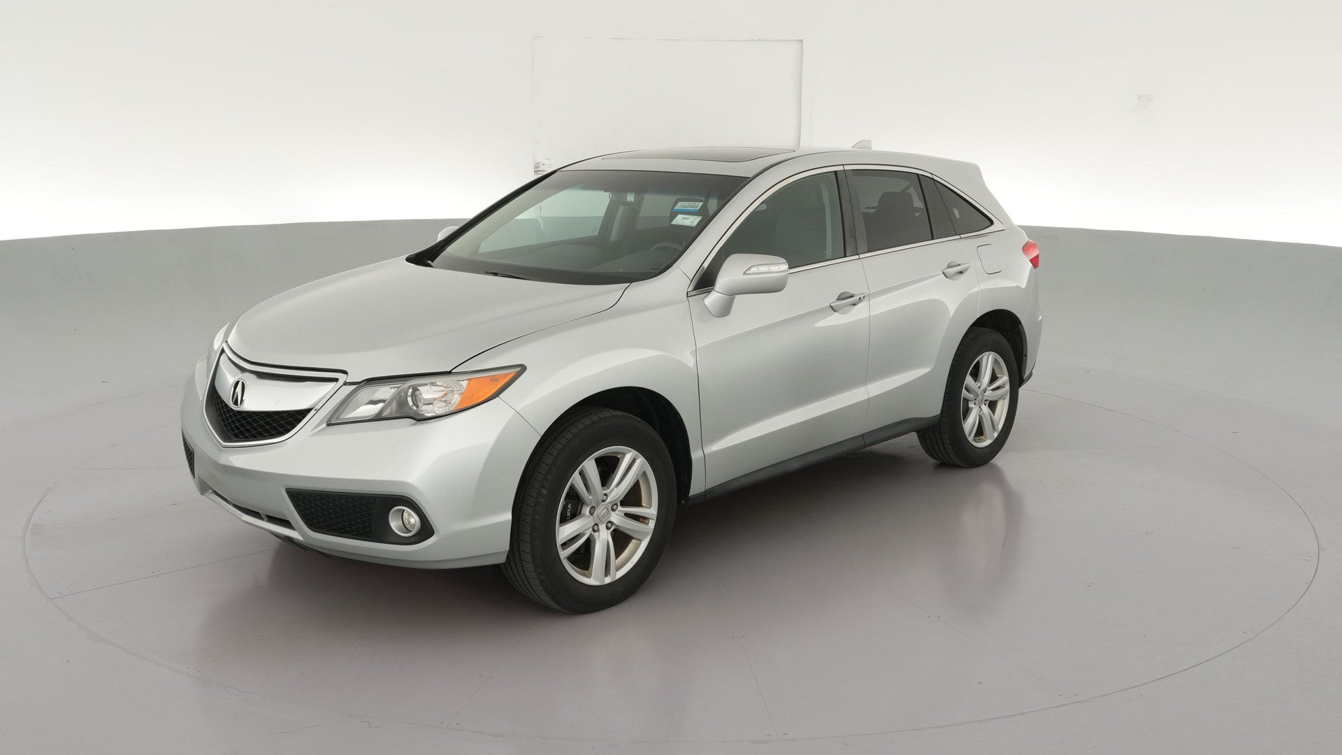 2015 Acura RDX vehicle photo