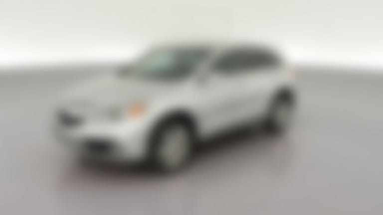 2015 Acura RDX vehicle photo
