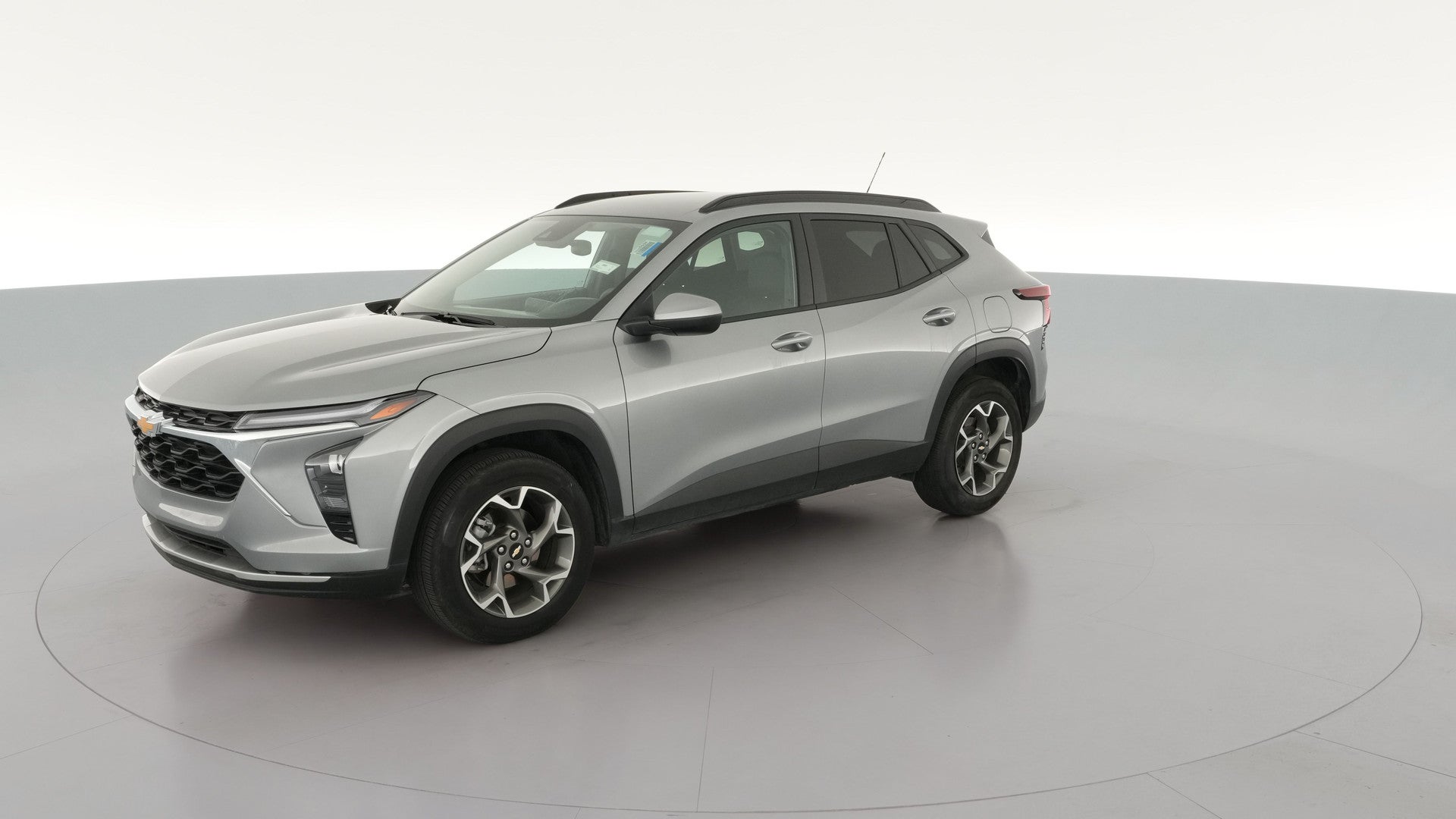 2025 Chevrolet Trax vehicle photo
