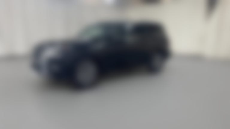 2024 Nissan Armada vehicle photo