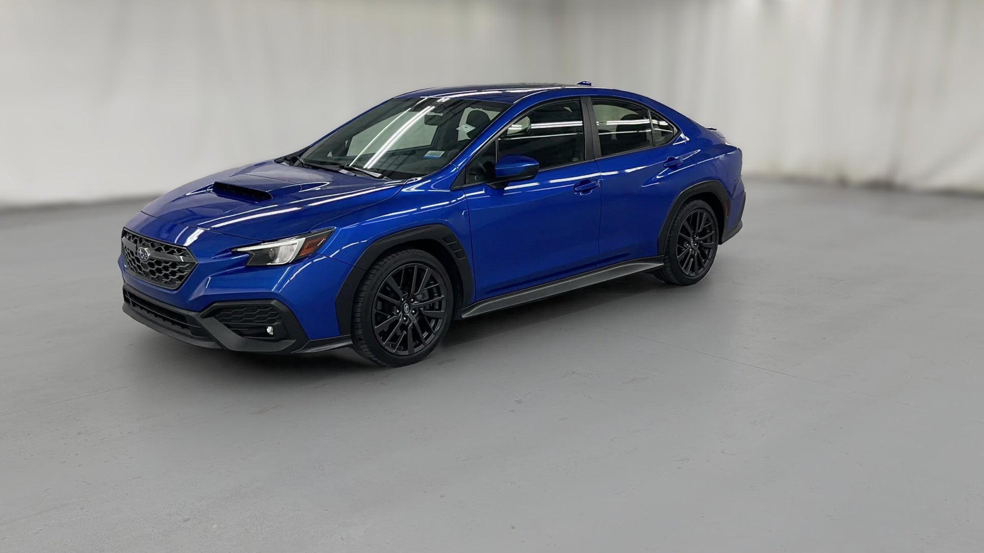 2024 Subaru WRX vehicle photo