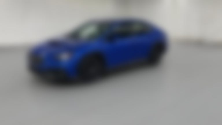 2024 Subaru WRX vehicle photo