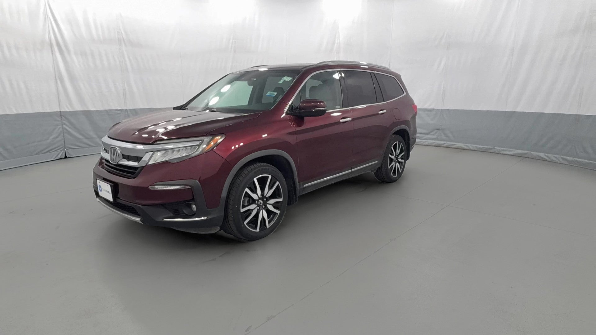 2019 Honda Pilot vehicle photo