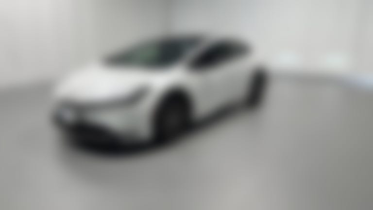 2023 Toyota Prius vehicle photo