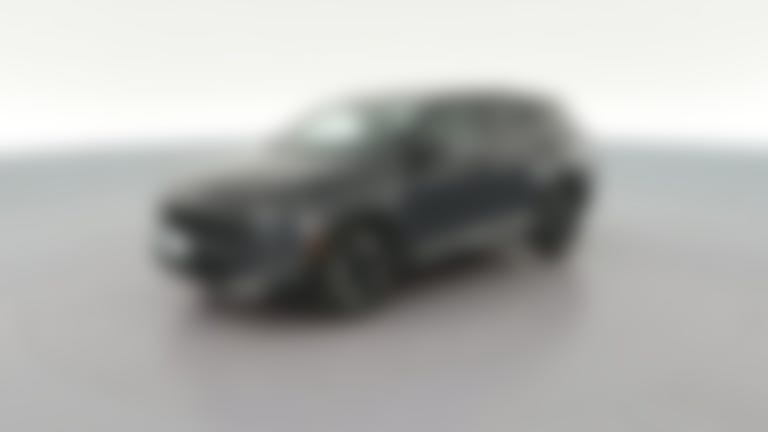 2026 Kia Sportage vehicle photo