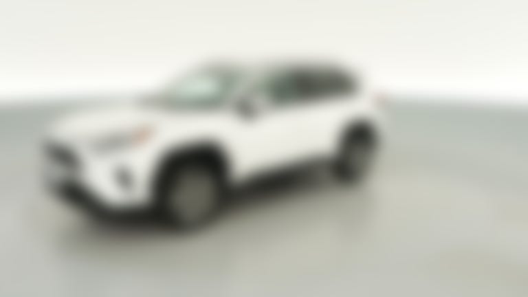 2024 Toyota RAV4 Hybrid vehicle photo