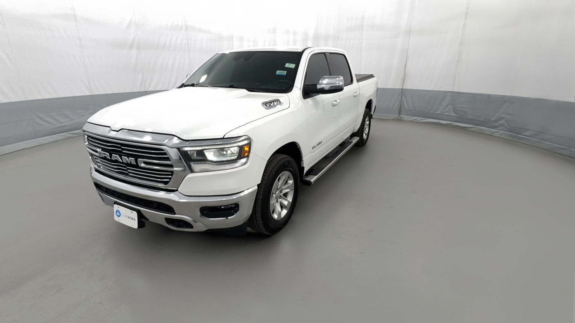2023 Ram 1500 Crew Cab vehicle photo