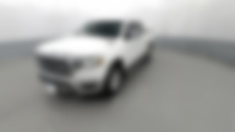 2023 Ram 1500 Crew Cab vehicle photo