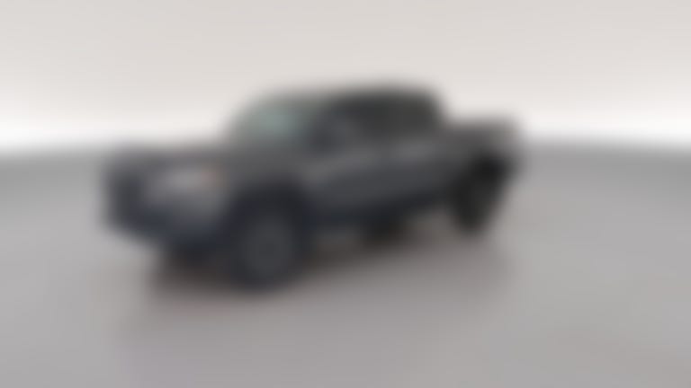 2023 Toyota Tacoma Double Cab vehicle photo