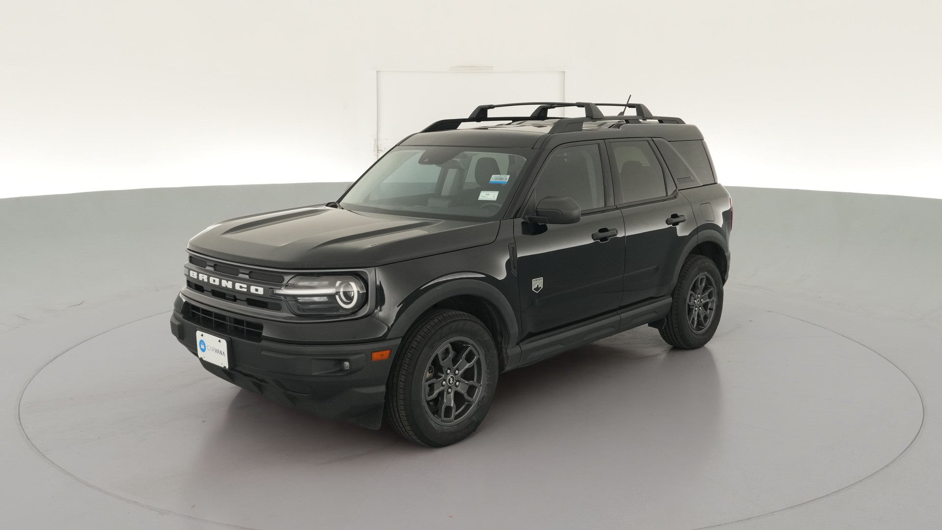 2023 Ford Bronco Sport vehicle photo