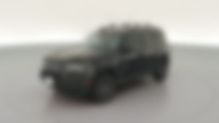 2023 Ford Bronco Sport vehicle photo