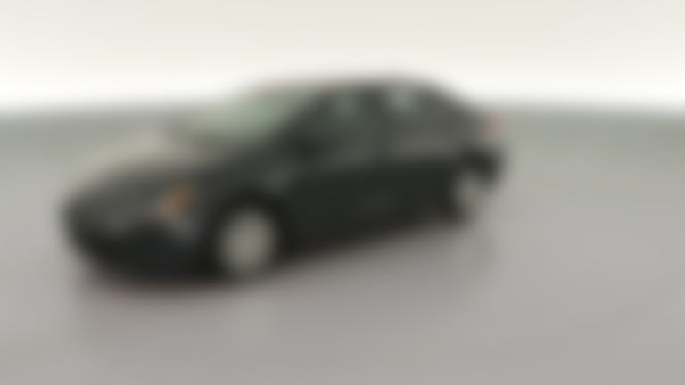2025 Toyota Corolla vehicle photo