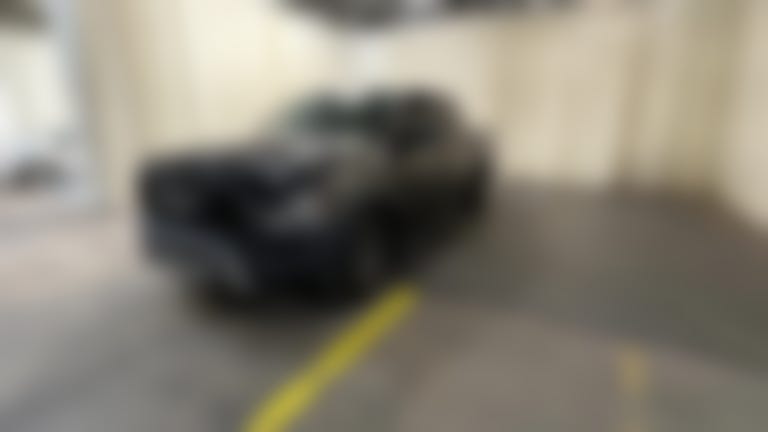2017 Ram 1500 Crew Cab vehicle photo