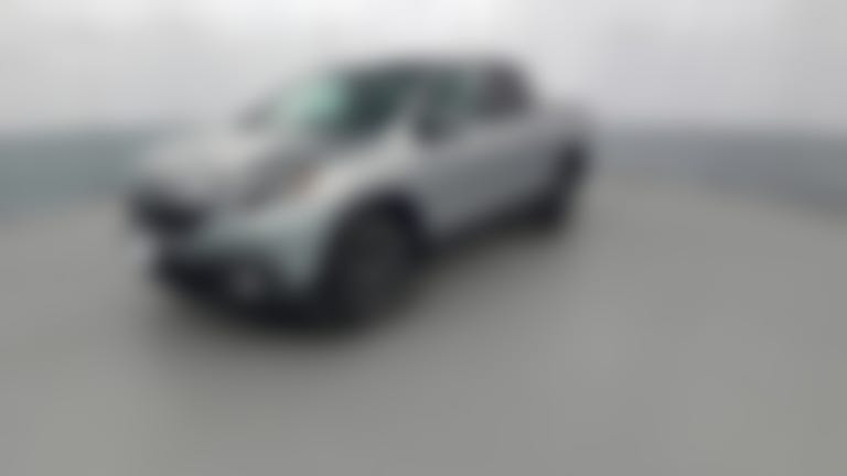 2019 Honda Ridgeline vehicle photo