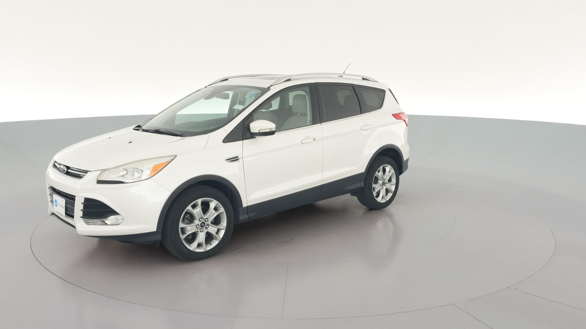 2016 Ford Escape vehicle photo