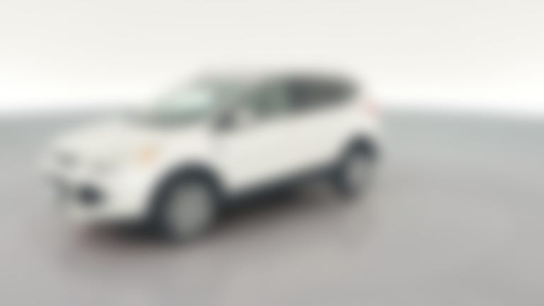 2016 Ford Escape vehicle photo