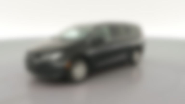2024 Chrysler Voyager vehicle photo