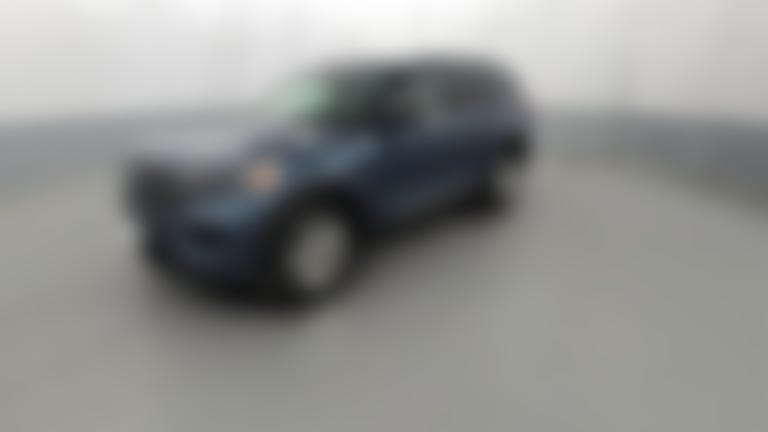 2020 Ford Explorer vehicle photo