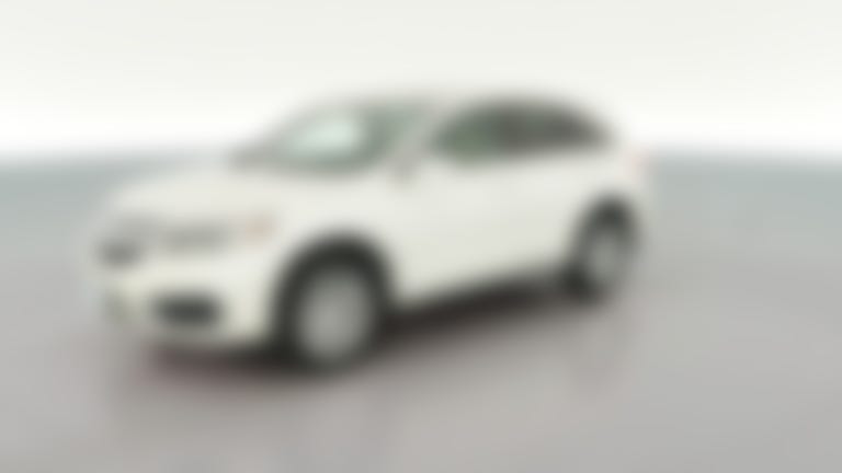 2016 Acura RDX vehicle photo