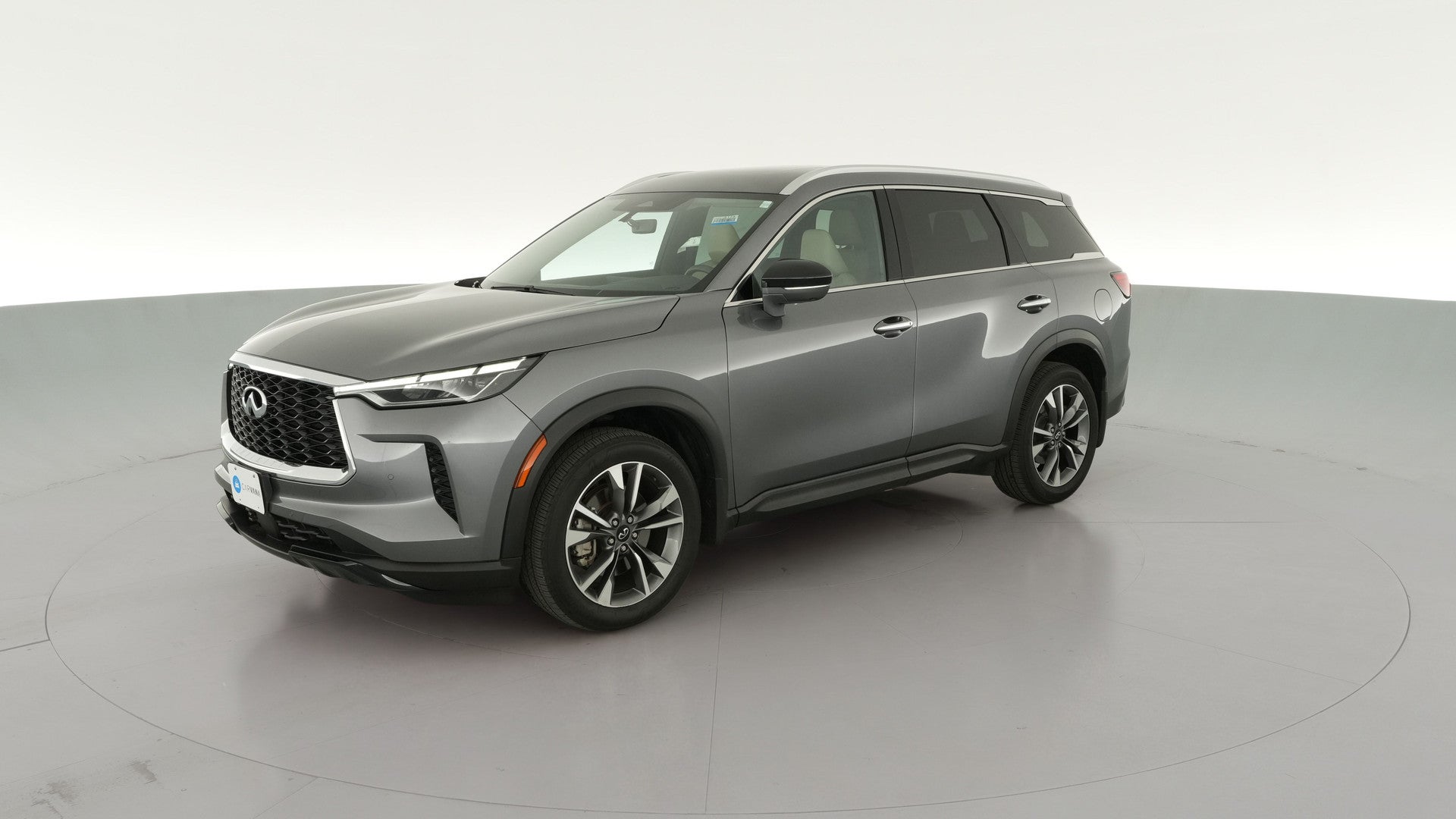 2023 INFINITI QX60 vehicle photo