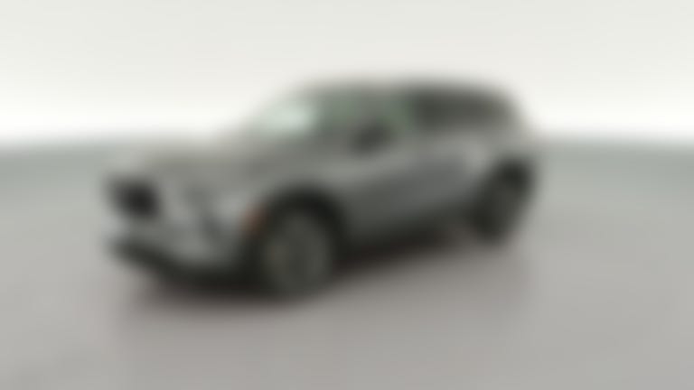 2023 INFINITI QX60 vehicle photo