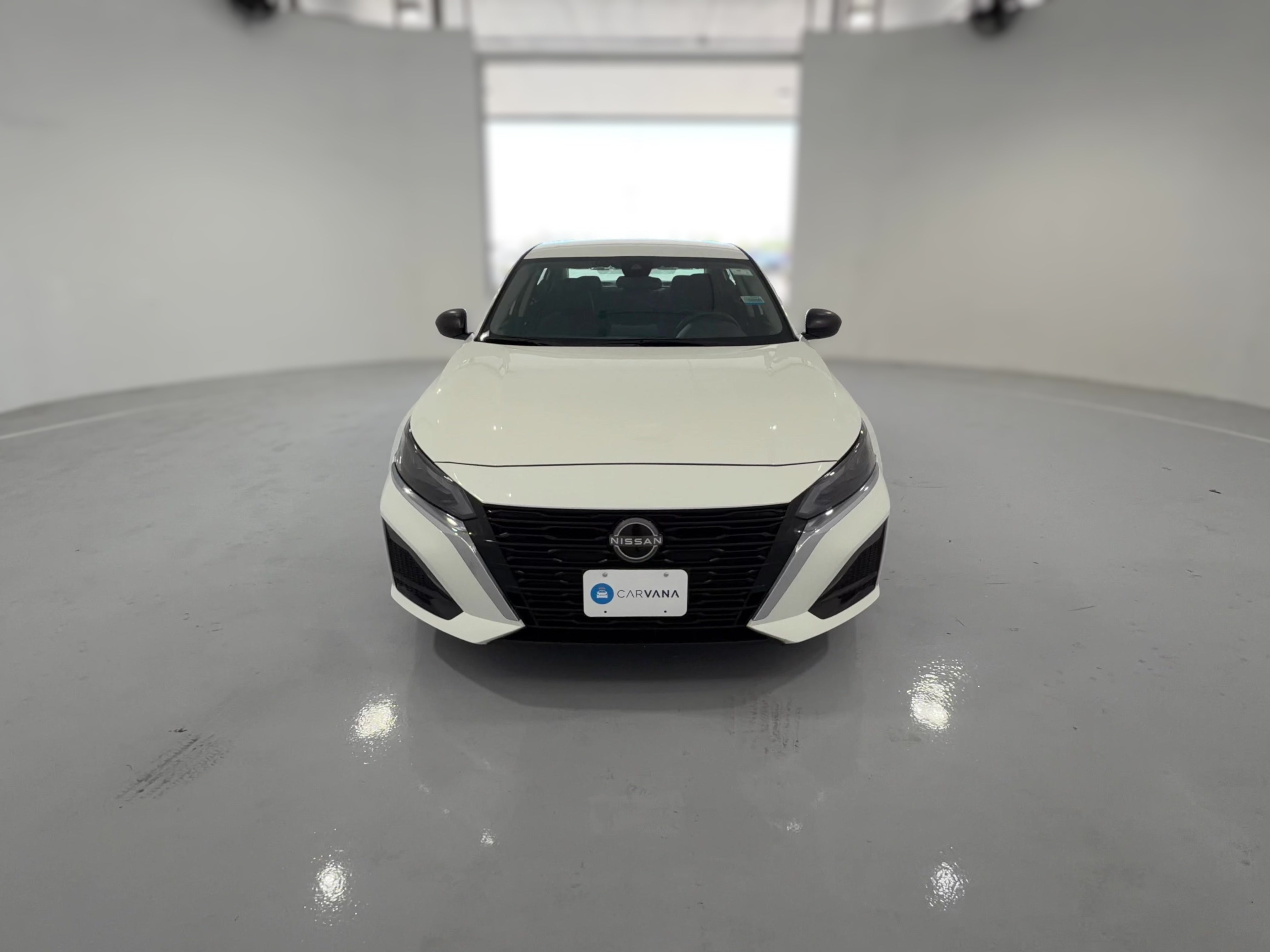 2025 Nissan Altima SV - Photo 21