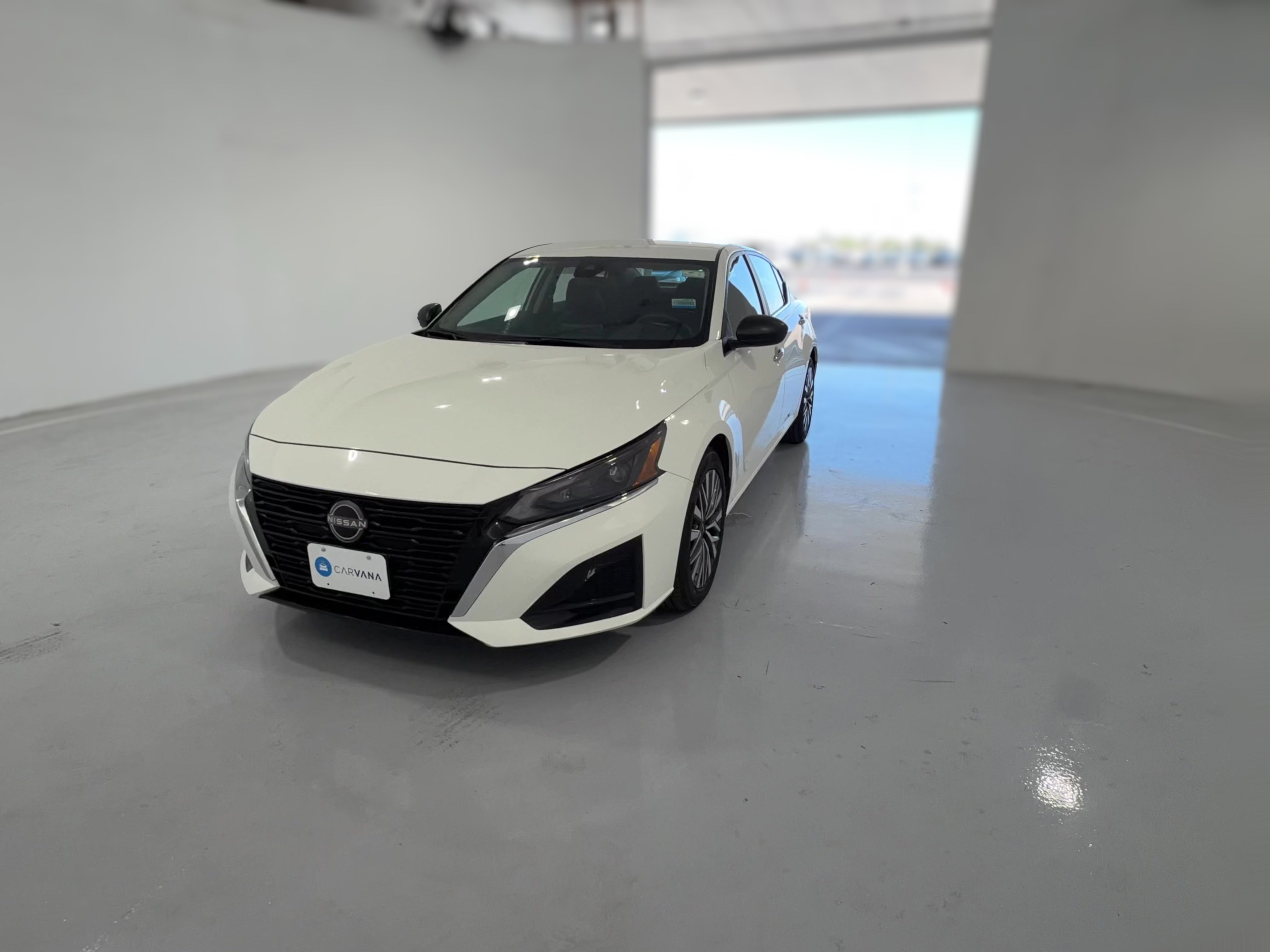 2025 Nissan Altima SV - Photo 22