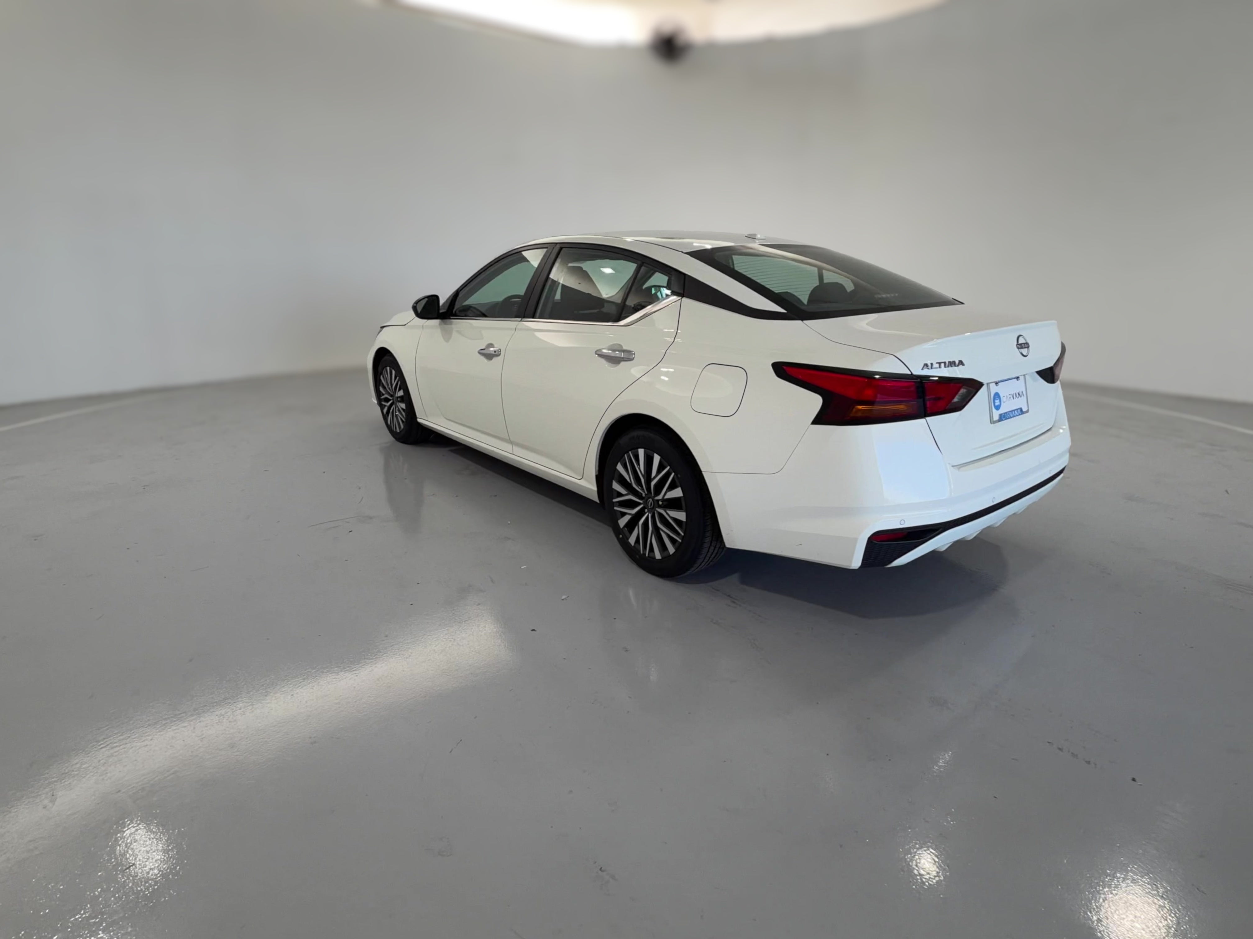 2025 Nissan Altima SV - Photo 27