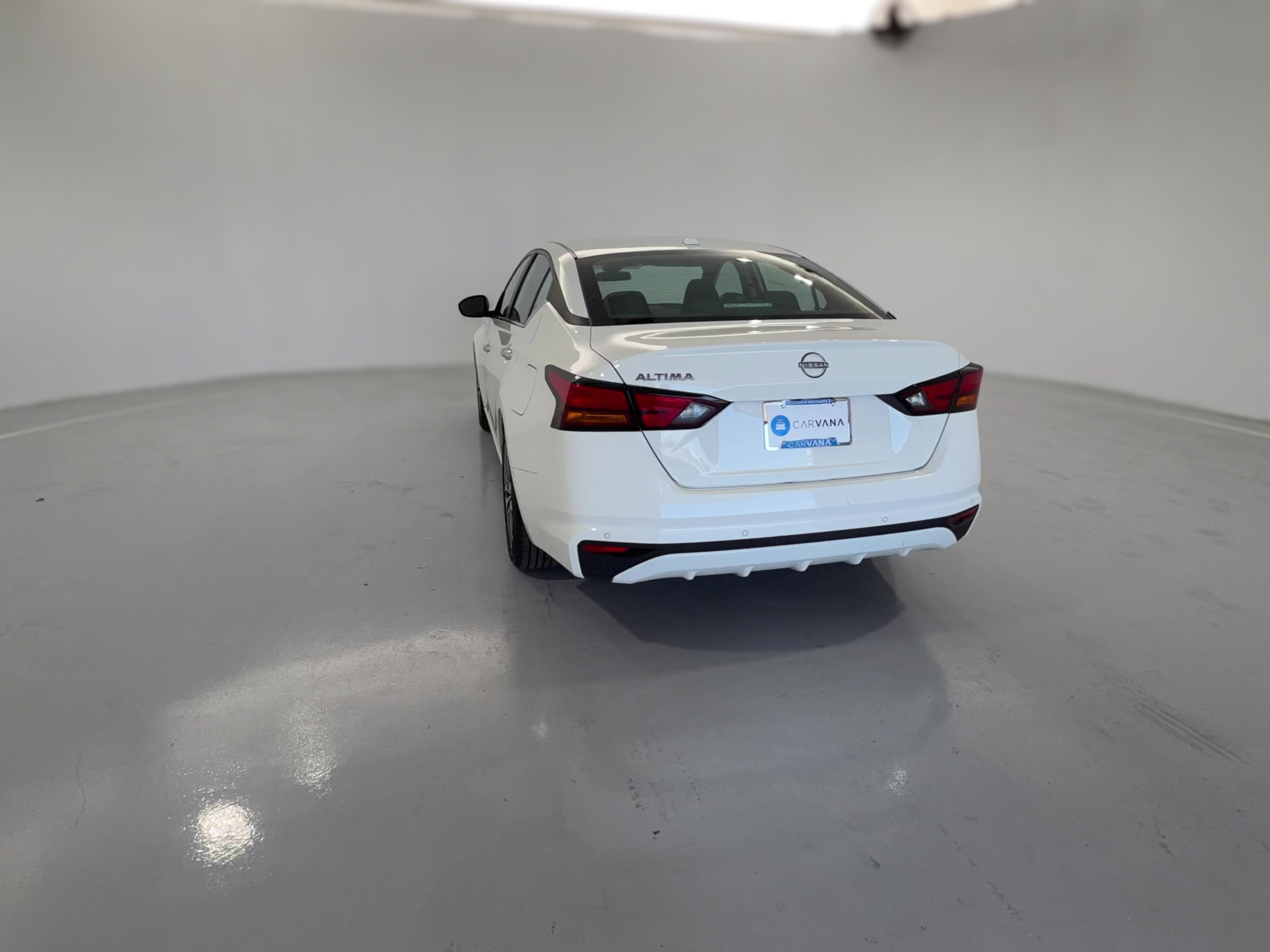 2025 Nissan Altima SV - Photo 28