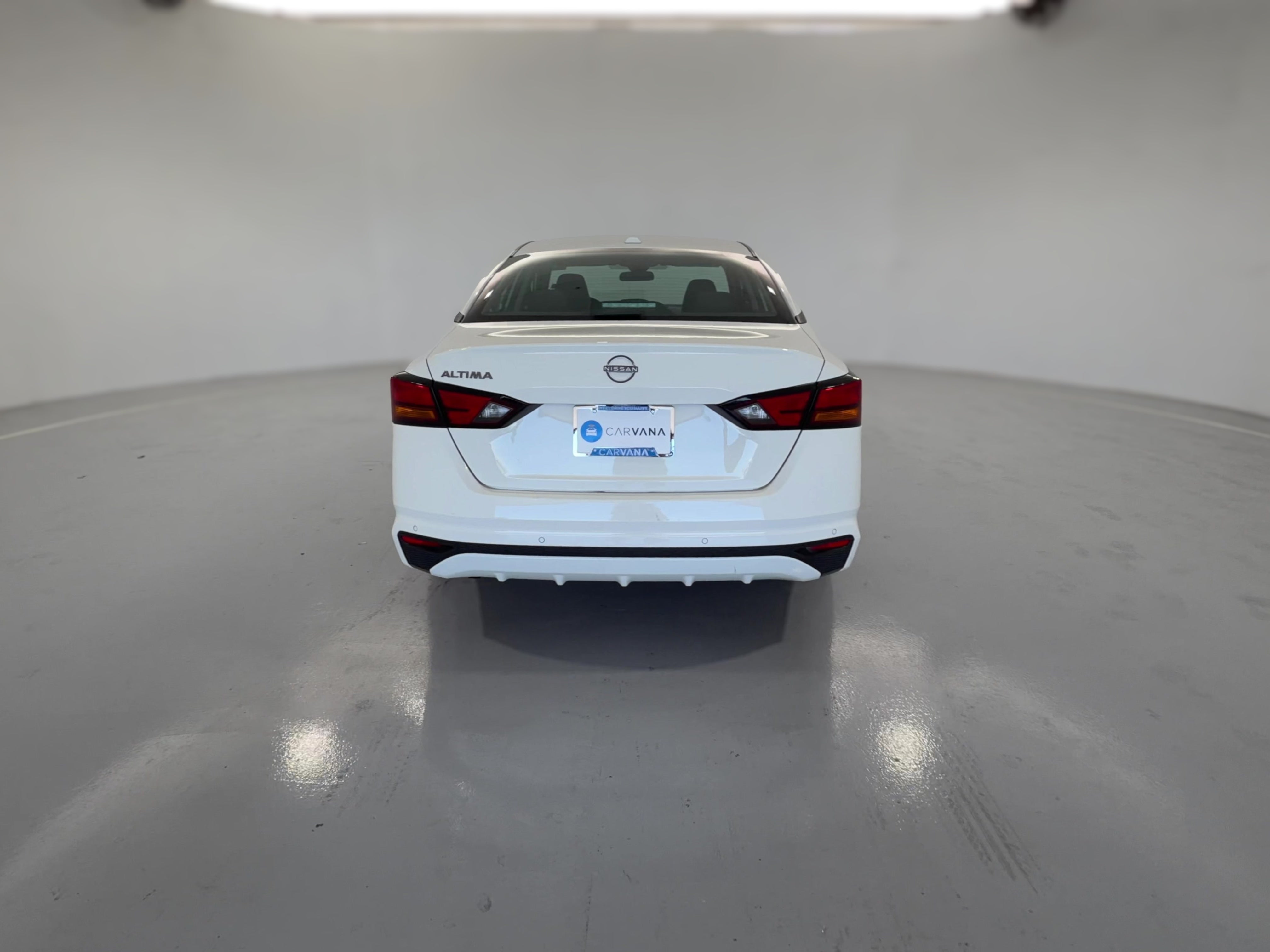 2025 Nissan Altima SV - Photo 29